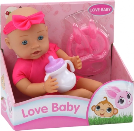 Play full of care and imagination