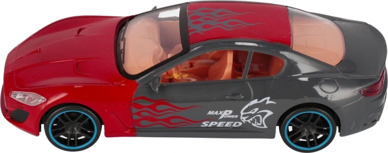 Sportski dizajn i detaljna izrada