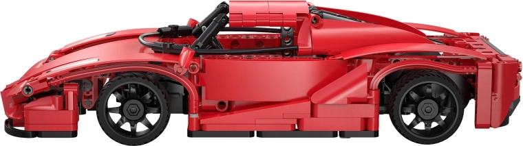 Glatka vožnja i odličan domet