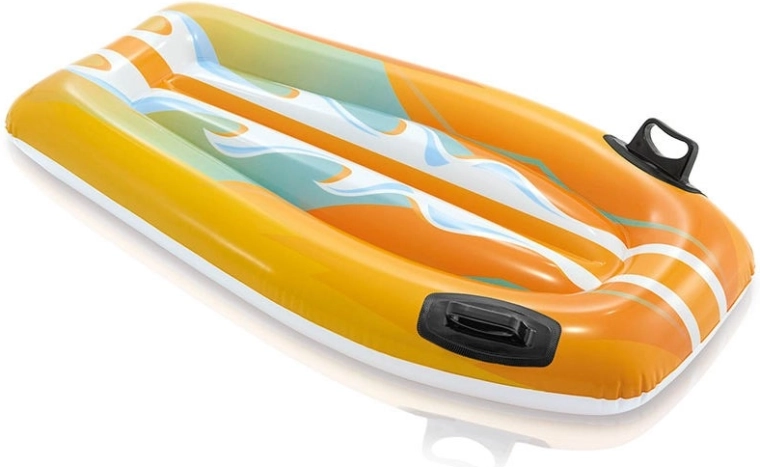 Dvije zračne komore za veću sigurnost