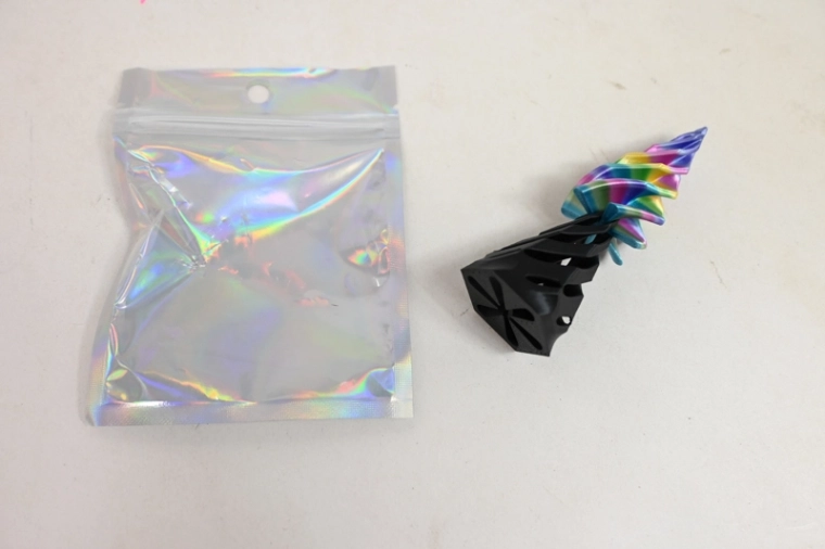 Spring Spiral Toy