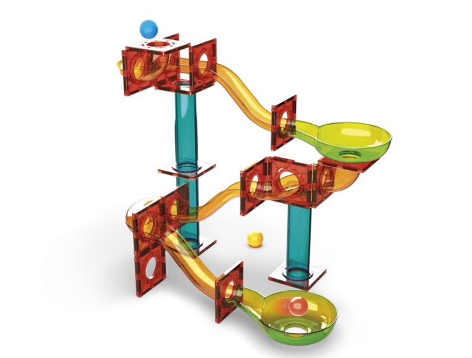 Stabilno i jednostavno spajanje