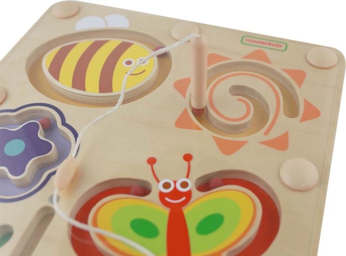 Sigurna i izdržljiva drvena izrada