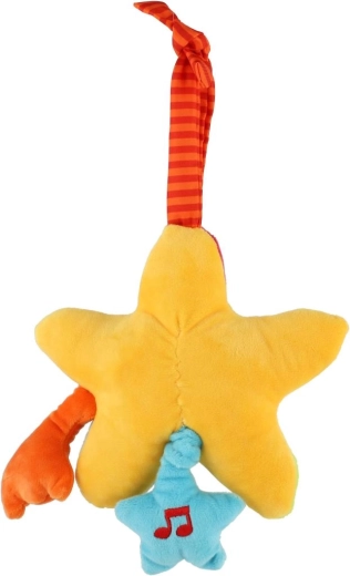 Umirujuća melodija na povlačenje