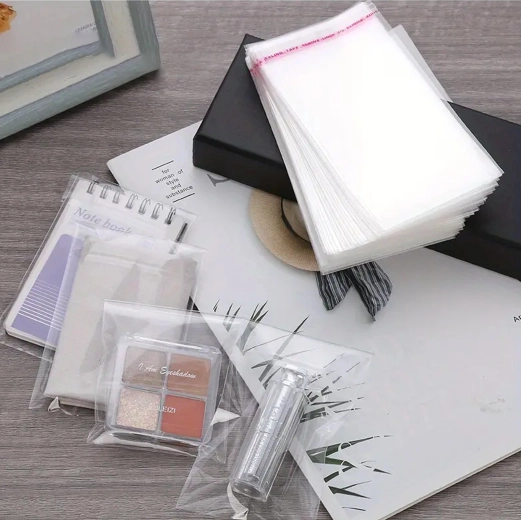 Brzo samoljepljivo zatvaranje