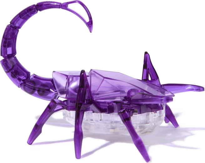 Munjevito kretanje s vibracijskom tehnologijom