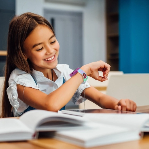 Udobnost za mala zapešća