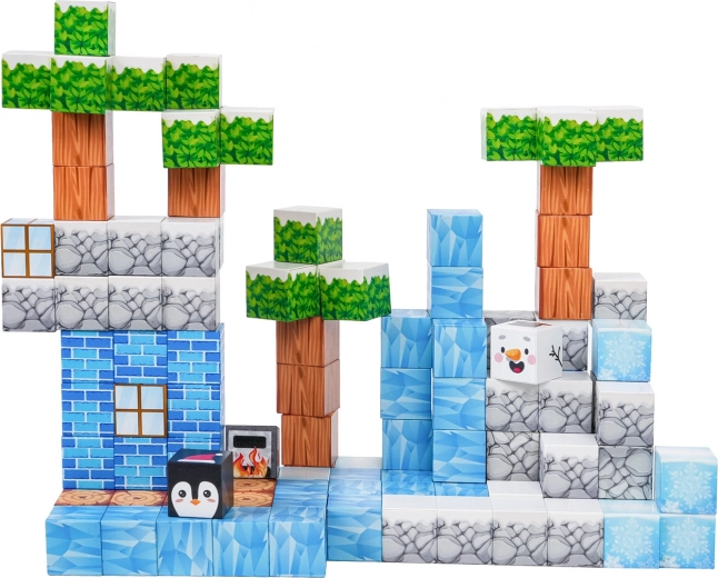 Zimski motivi koji potiču maštu