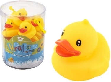 Gumena pačica za kadu 6 cm