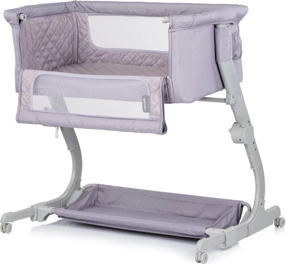 Sigurno pričvršćivanje uz krevet roditelja