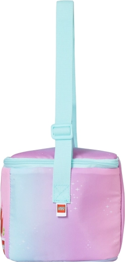 Compact size, practical capacity