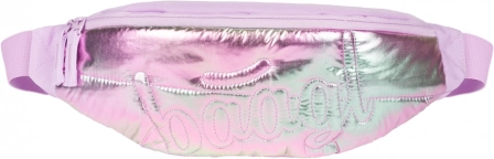 Torba Snap lavanda