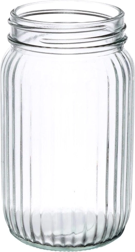 Rebrasto staklo za bolji hvat