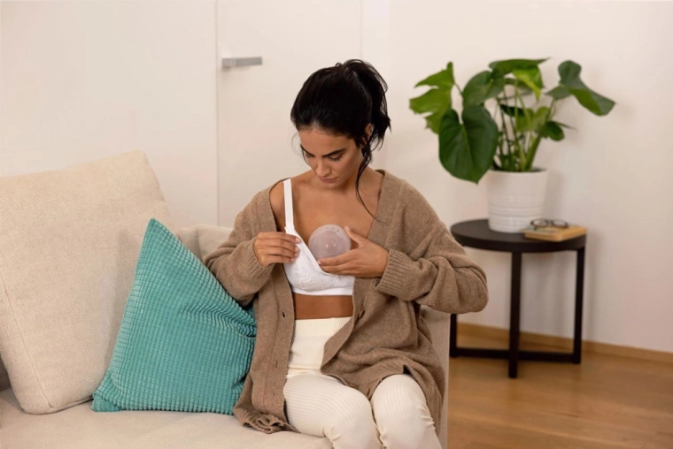 Udobnost bez uporabe ruku tijekom dana