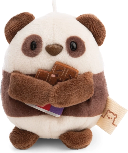 Mekani pliš i mazni dizajn