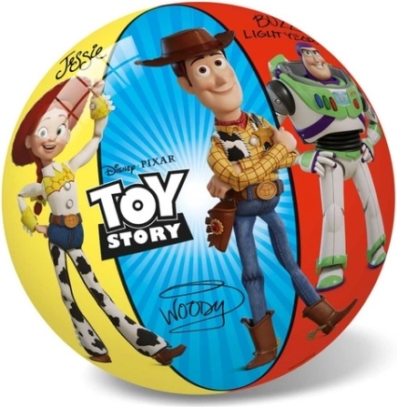 Star dječja lopta Disney Toy Story 14 cm