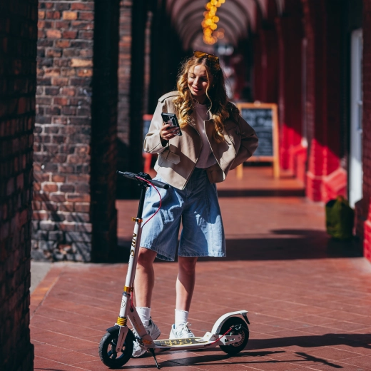 Sigurnost na prvom mjestu