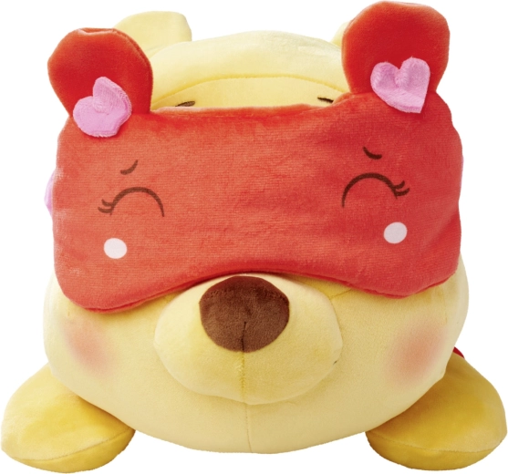 Zabavna maska za oči