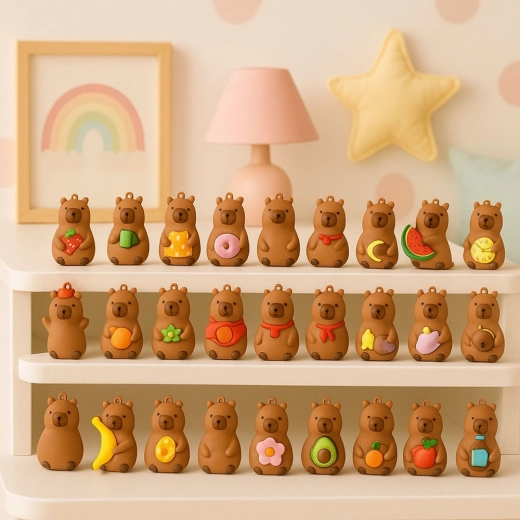 Preslatke varijante za svaki stil