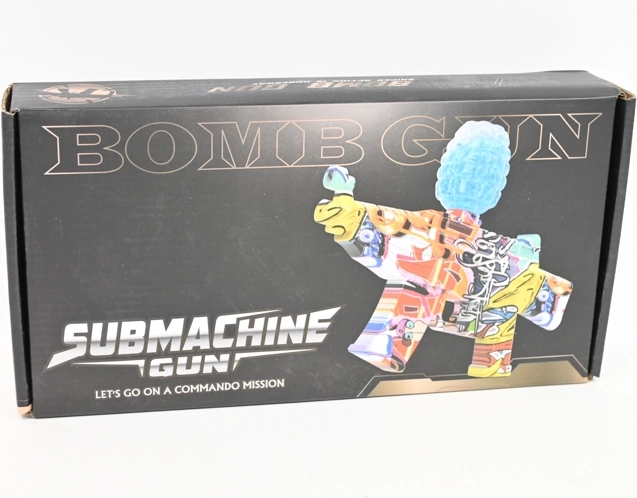 Gel Ball Carbine - 1 piece