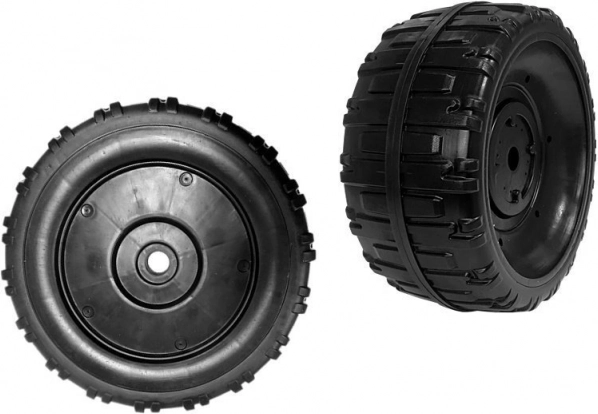 Dimensions suitable for Toyota Tundra EVA
