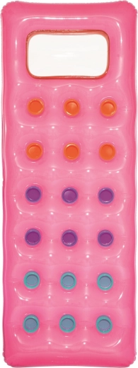 Prozirni prozorčić u jastuku