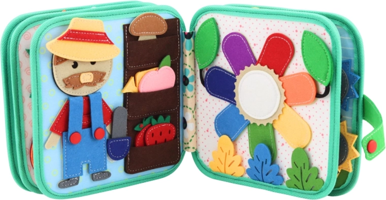 Razvoj fine motorike i koordinacije