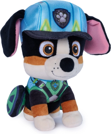 Rex u Dino Rescue outfitu