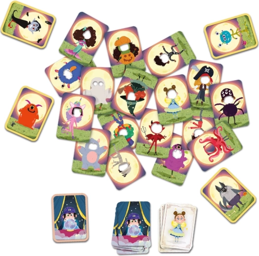 Brza party igra za djecu