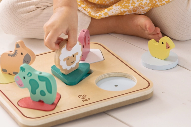 Lako rukovanje za male ruke