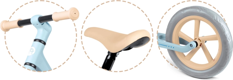 Raste s djetetom: sjedalo 35–41 cm