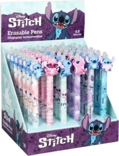 Brisiva olovka Lilo & Stitch