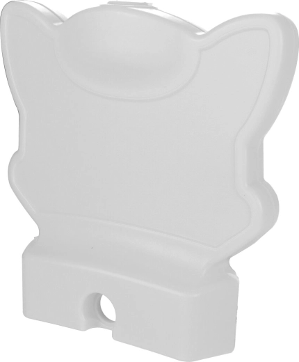Backrest for children's toilet My small Toilet Cat JAMARA