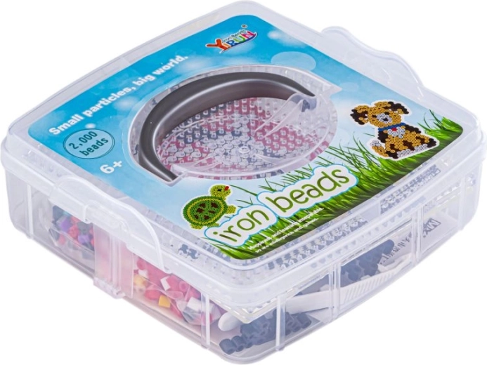 Practical case and clear organization