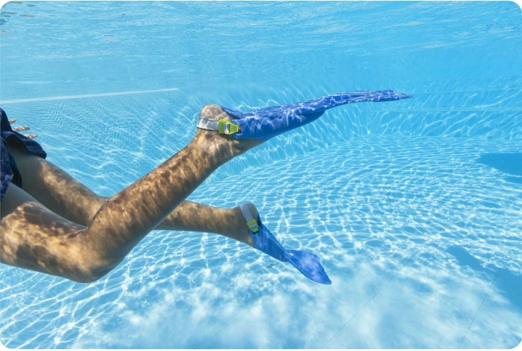 Podesive peraje za lakše kretanje