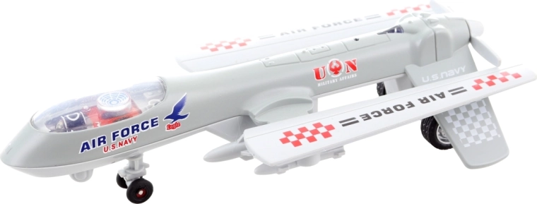 Svjetla i zvukovi leta