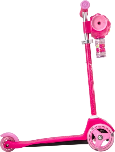 Podesiva upravljačka šipka i udobno upravljanje