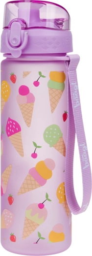Baagl tritan boca za piće Lavender 500 ml