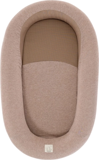 Breathable 3D air pad
