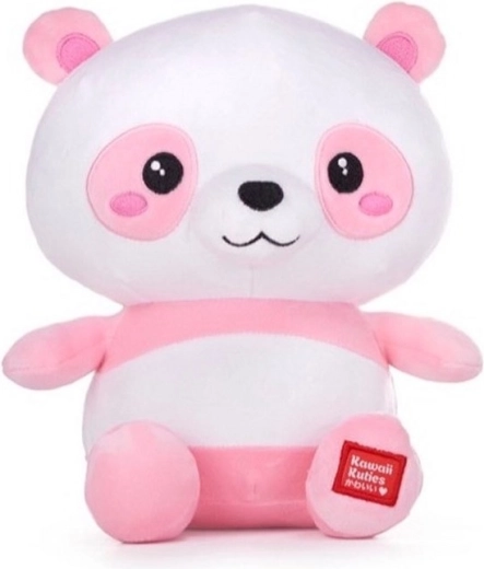 Mekana i huggable pliš