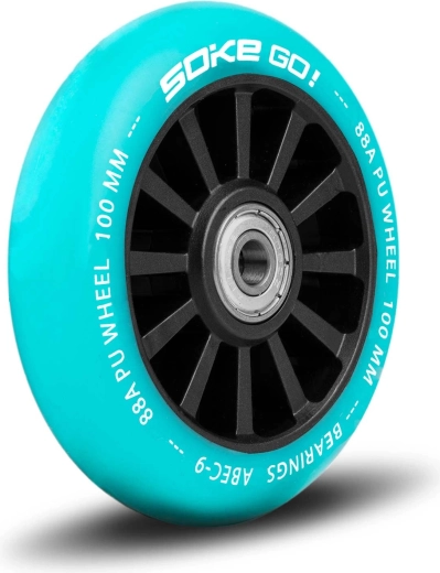 PU 88A – idealna tvrdoća za asfalt