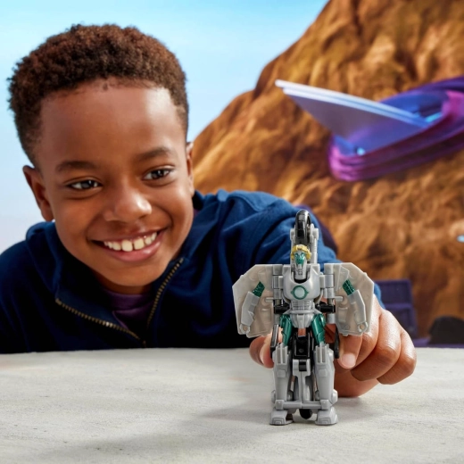 Svijet Transformers EarthSpark