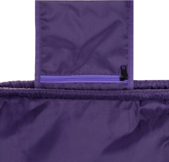 Sigurno zatvaranje i džep za sitnice