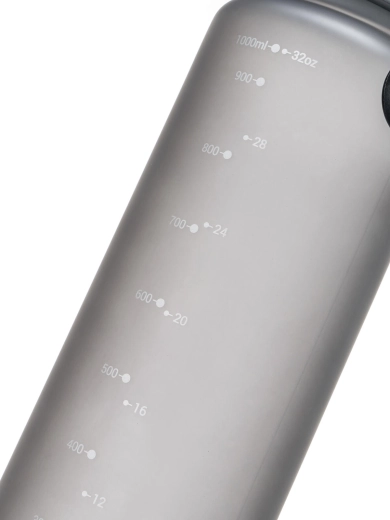 Pregledna mjerna skala do 1000 ml