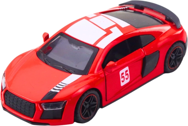 Brza akcija s pull back pogonom