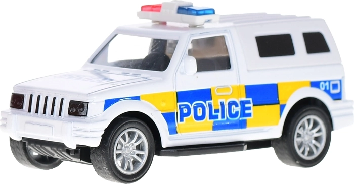 Detaljna izrada za realističnu igru