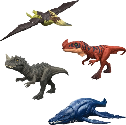 Zabava proširena u aplikaciju