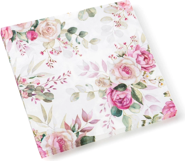 Dekor koji će uljepšati svako posluživanje