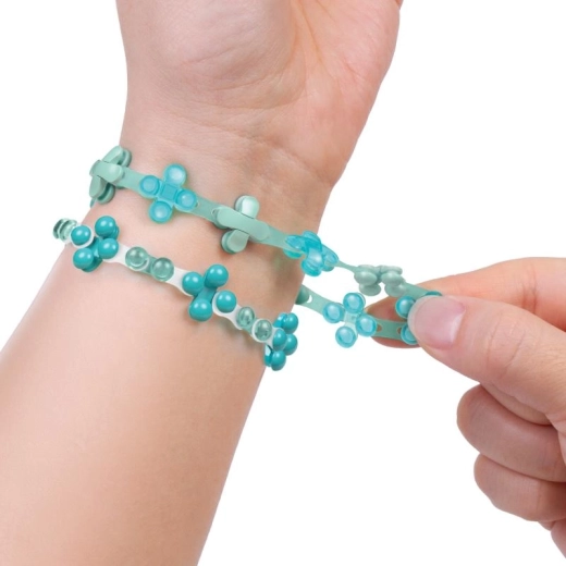 Fleksibilni spojevi za lako prilagođavanje