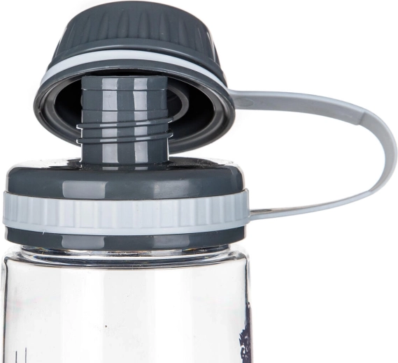 Širok grlić i udobno pijenje